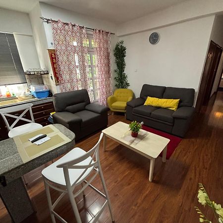 Royal View Apartment Πορ-Λουί Εξωτερικό φωτογραφία
