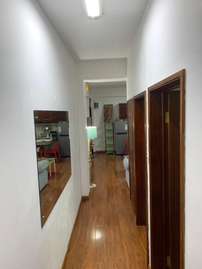 Royal View Apartment Πορ-Λουί Εξωτερικό φωτογραφία